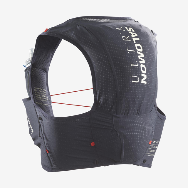 LC2174400-S/LAB ULTRA 10