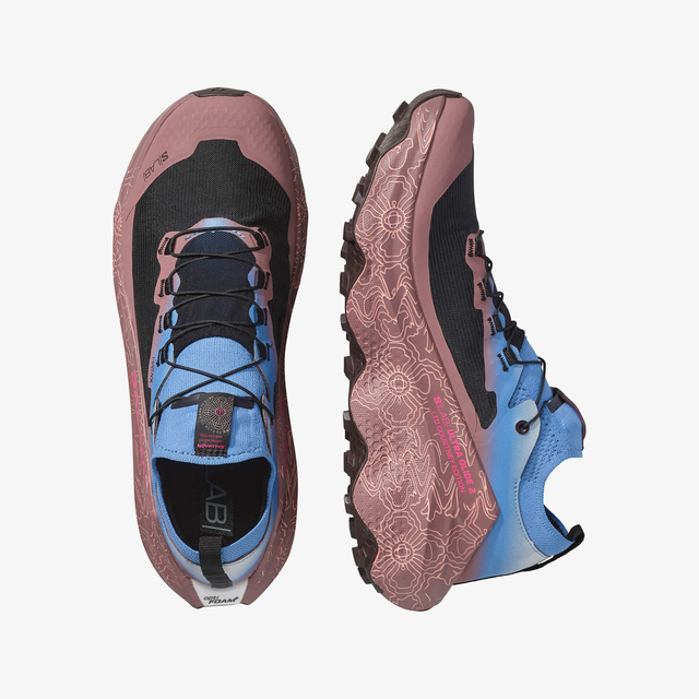 L49283700-S/LAB ULTRA GLIDE 2 COURTNEY