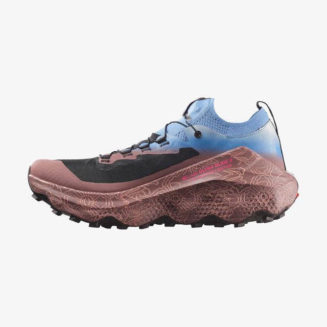 L49283700-S/LAB ULTRA GLIDE 2 COURTNEY