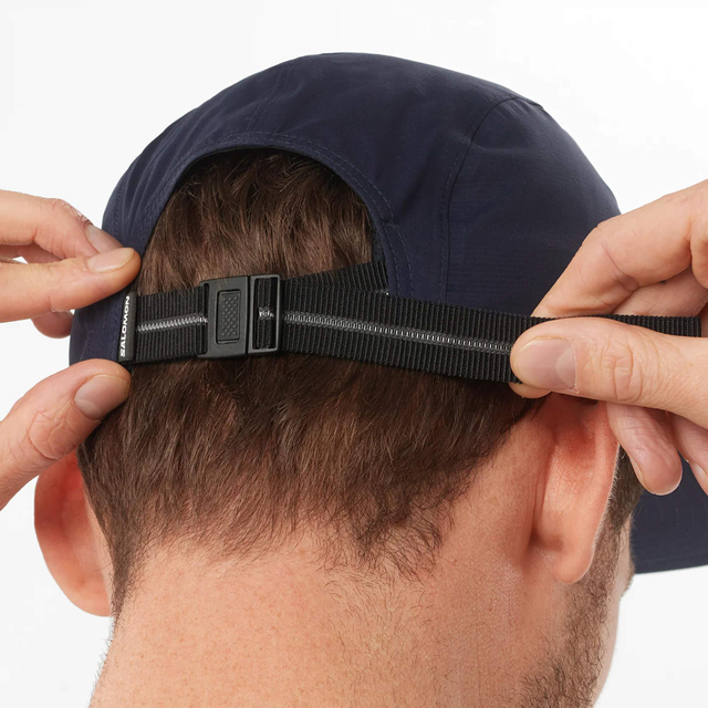 LC2301900-S/LAB ULTRA WP CAP