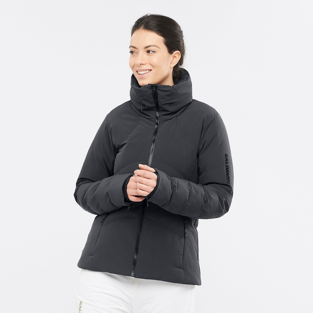 LC1824800-S/MAX WARM JKT W