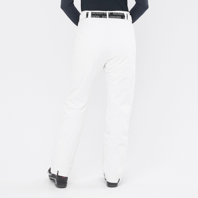 LC1820700-S/MAX WARM PANTS W