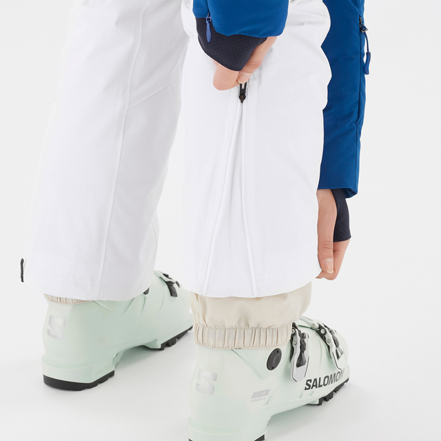 LC1820700-S/MAX WARM PANTS W