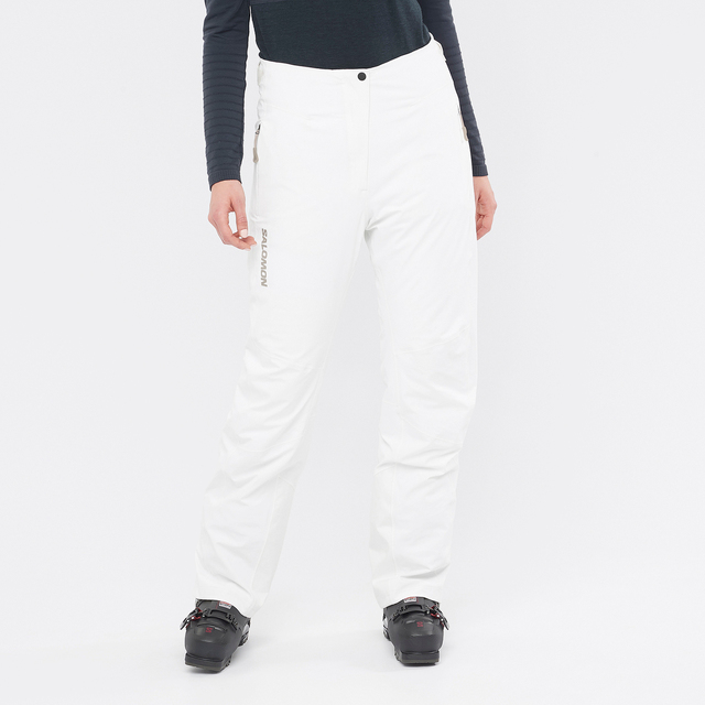 LC1820700-S/MAX WARM PANTS W