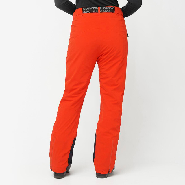 LC2150300-S/MAX WARM PANTS W
