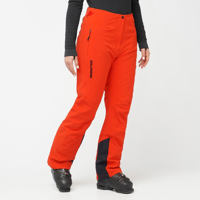 LC2150300-S/MAX WARM PANTS W