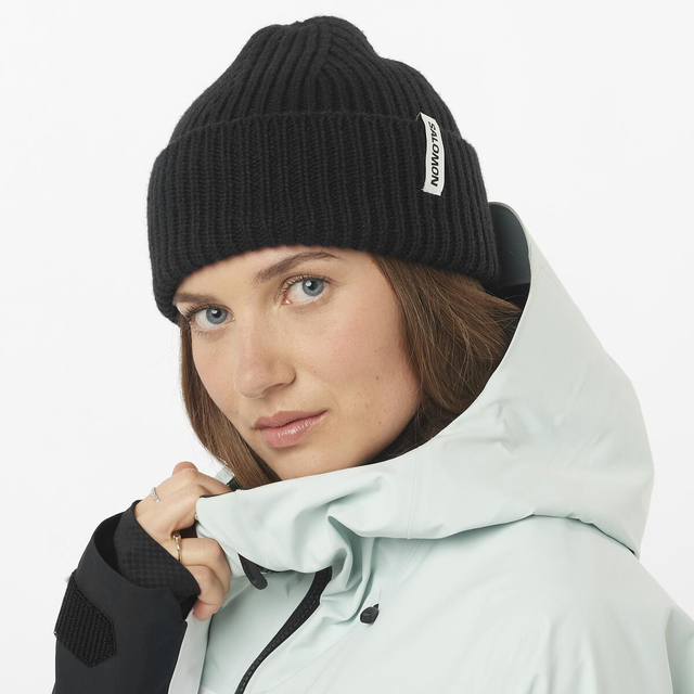 LC2303100-SNOWBIRD BEANIE U