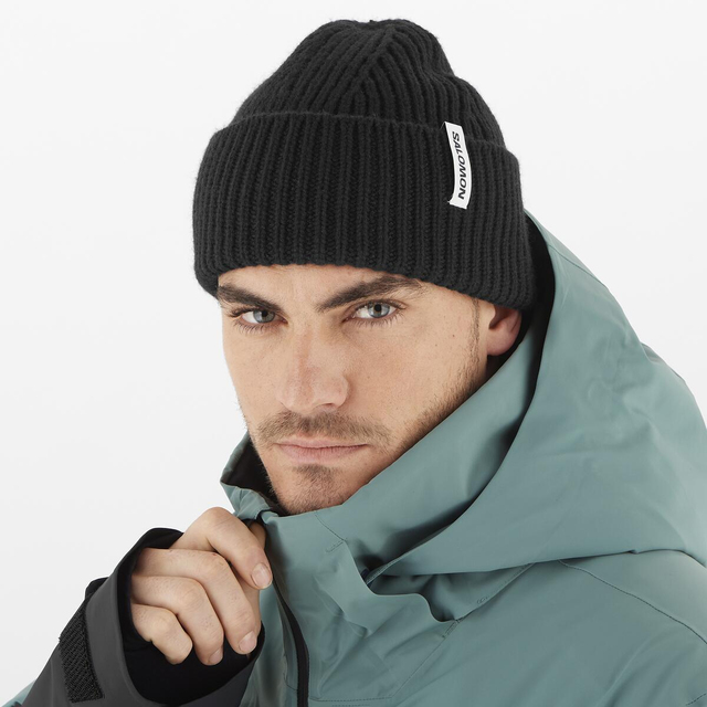 LC2303100-SNOWBIRD BEANIE U
