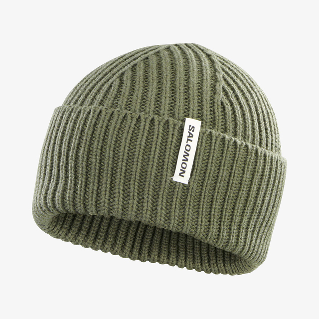 LC2303200-SNOWBIRD BEANIE U