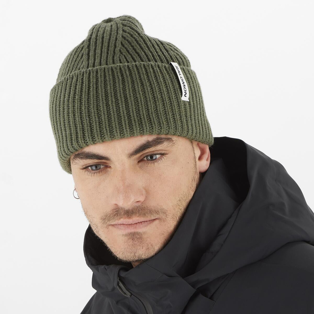 LC2303200-SNOWBIRD BEANIE U