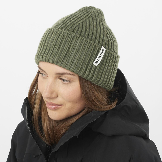 LC2303200-SNOWBIRD BEANIE U
