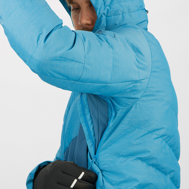 SNOWSHELTER JKT M