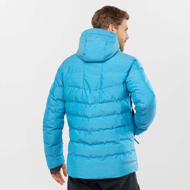SNOWSHELTER JKT M