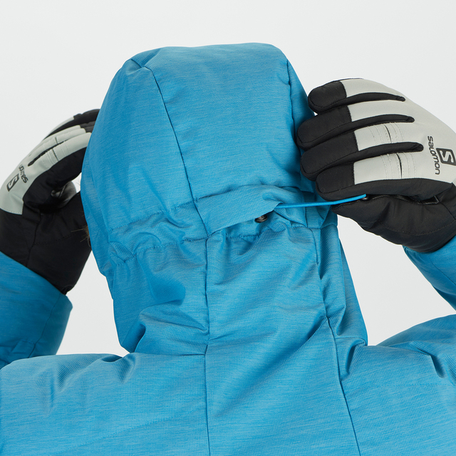 SNOWSHELTER JKT M
