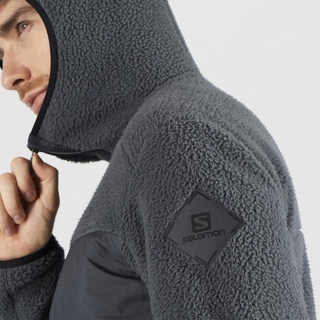LC1365200-SNOWSHELTER TEDDY