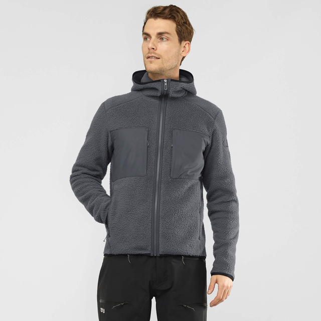 LC1365200-SNOWSHELTER TEDDY