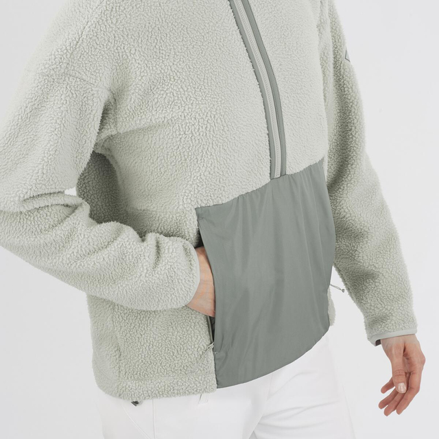 LC1560400-SNOWSHELTER TEDDY