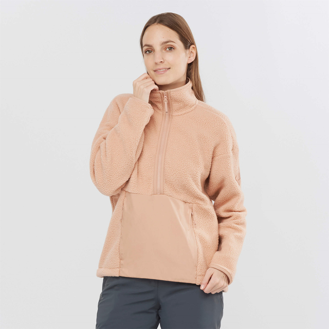 LC1560500-SNOWSHELTER TEDDY