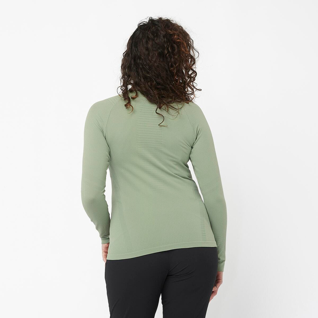 LC2156500-SNTIAL WARM LS TOP W