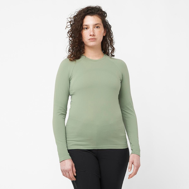LC2156500-SNTIAL WARM LS TOP W
