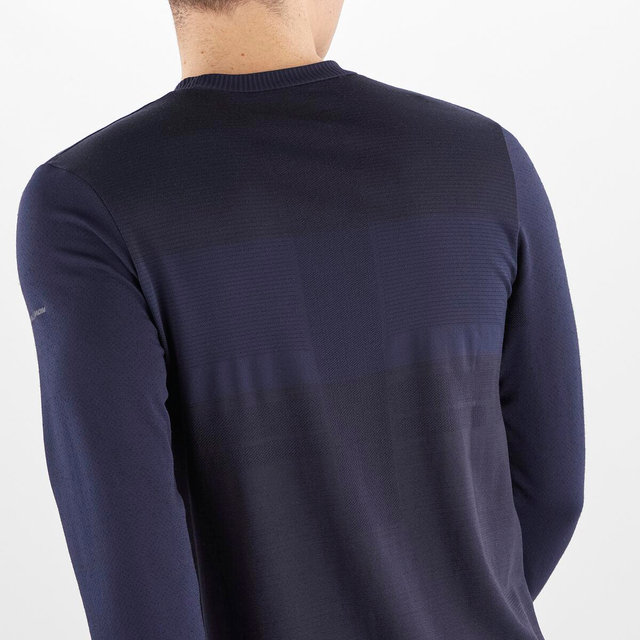 LC2118200-SNTIAL WOOL LS TOP M