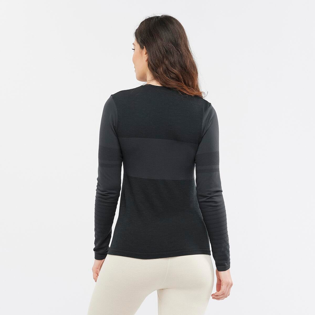 LC1884800-SNTIAL WOOL LS TOP W