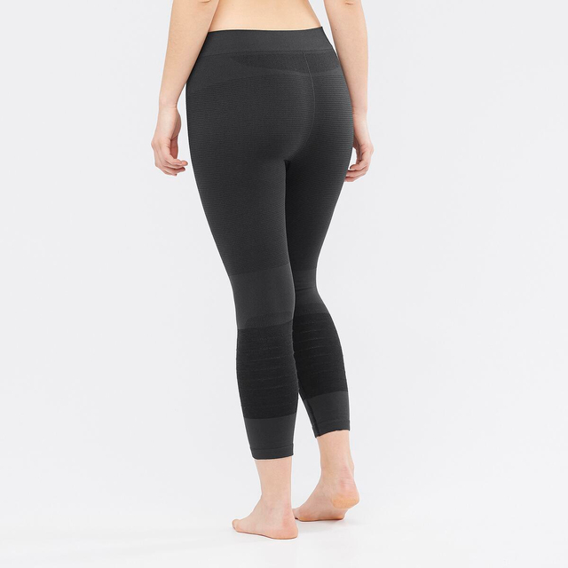 LC1884200-SNTIAL WOOL TIGHTS W