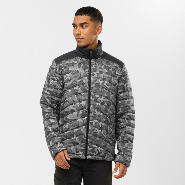 SNTIAL XWARM DOWN JKT M