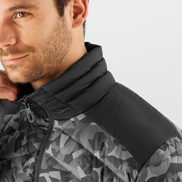 SNTIAL XWARM DOWN JKT M