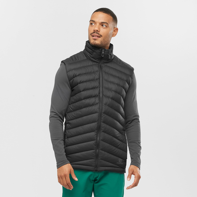 SNTIAL XWARM DOWN VEST M