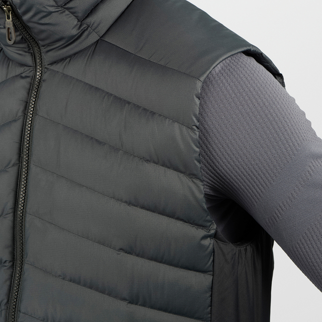 SNTIAL XWARM DOWN VEST M