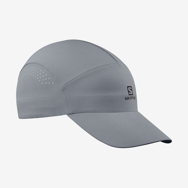 SOFTSHELL CAP