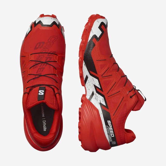 L41739000-SPEEDCROSS 6 GORE-TEX