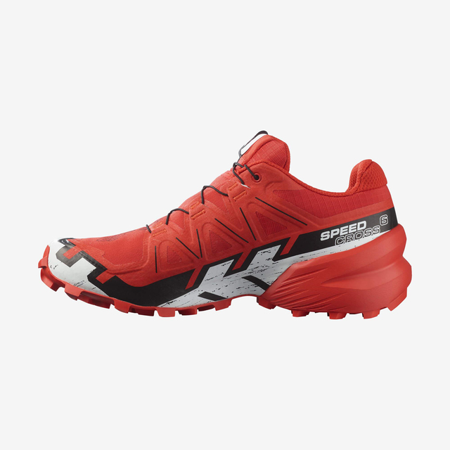 L41739000-SPEEDCROSS 6 GORE-TEX