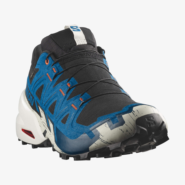L45402200-SPEEDCROSS 6 GORE-TEX