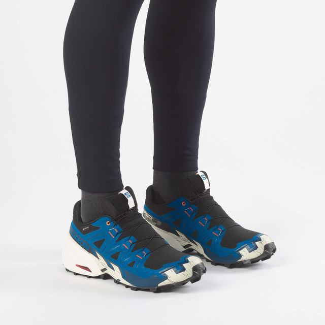 L45402200-SPEEDCROSS 6 GORE-TEX