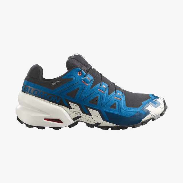 L45402200-SPEEDCROSS 6 GORE-TEX