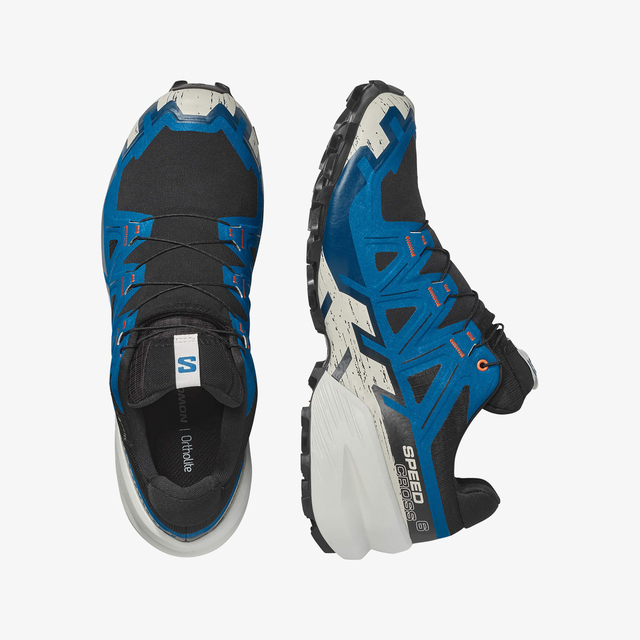 L45402200-SPEEDCROSS 6 GORE-TEX