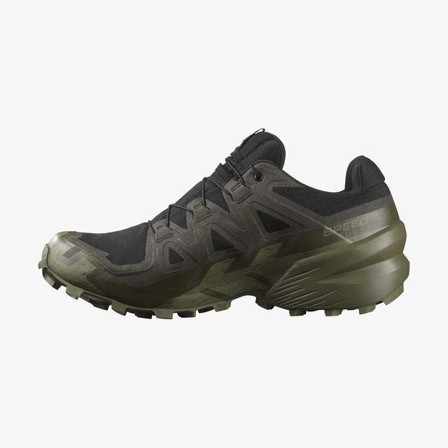 L47584100-SPEEDCROSS 6 GORE-TEX