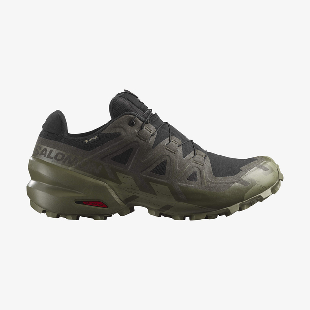 L47584100-SPEEDCROSS 6 GORE-TEX