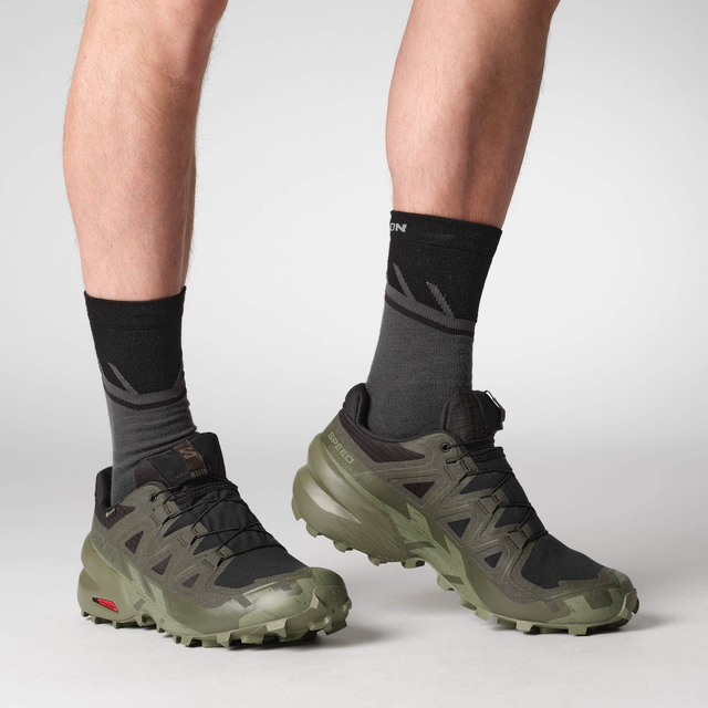 L47584100-SPEEDCROSS 6 GORE-TEX