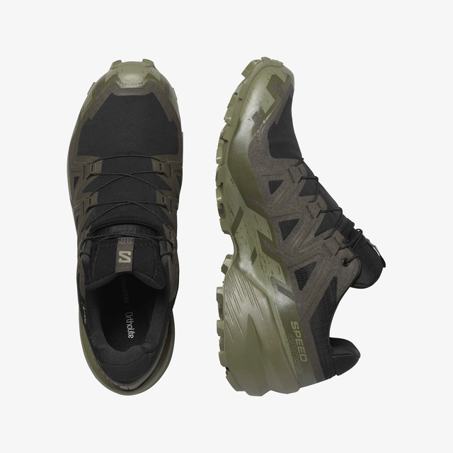 L47584100-SPEEDCROSS 6 GORE-TEX