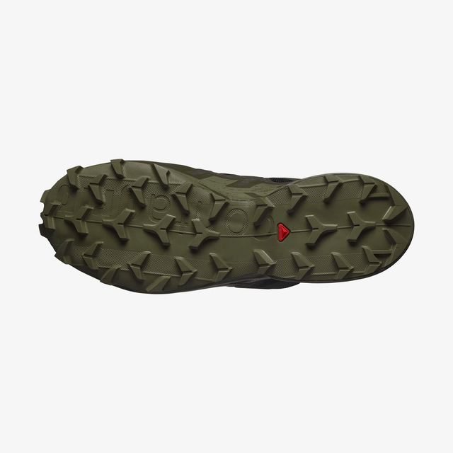 L47584100-SPEEDCROSS 6 GORE-TEX