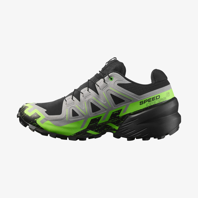 L47765000-SPEEDCROSS 6 GORE-TEX