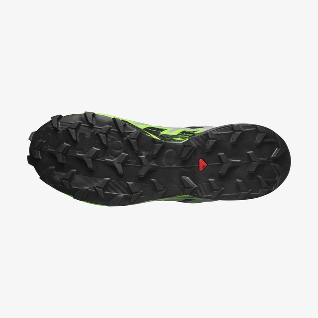 L47765000-SPEEDCROSS 6 GORE-TEX