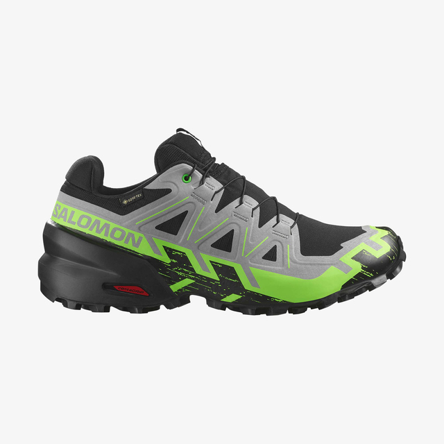 L47765000-SPEEDCROSS 6 GORE-TEX