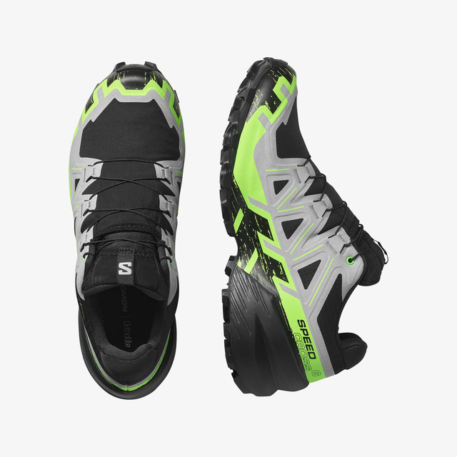 L47765000-SPEEDCROSS 6 GORE-TEX