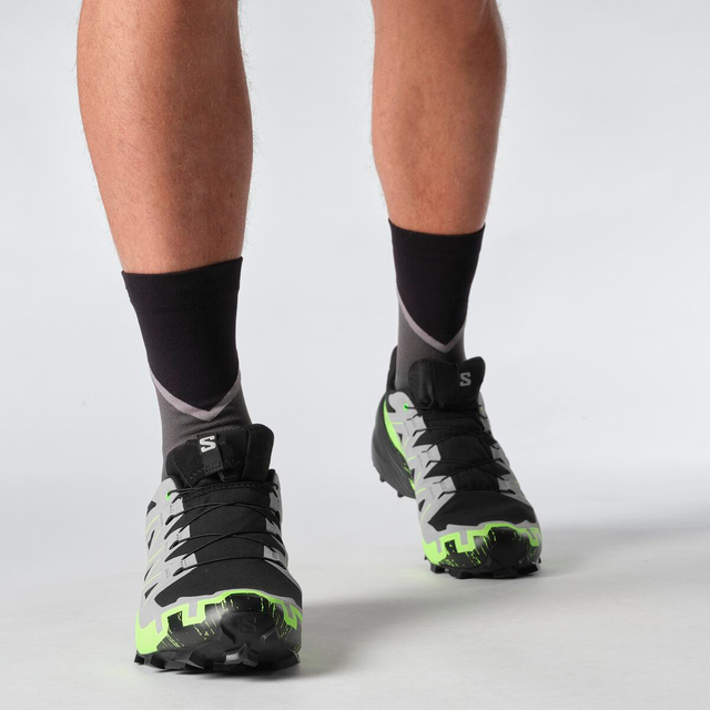 L47765000-SPEEDCROSS 6 GORE-TEX