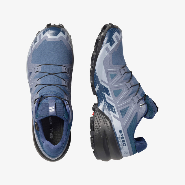L47985300-SPEEDCROSS 6 GORE-TEX