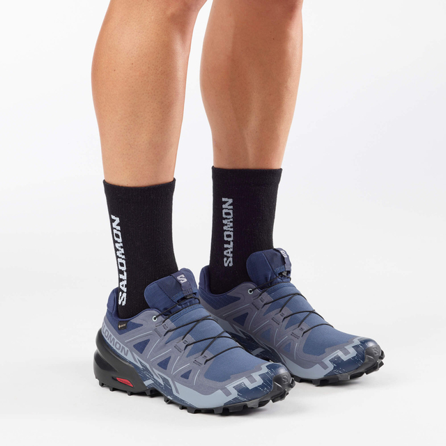 L47985300-SPEEDCROSS 6 GORE-TEX